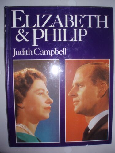 Elizabeth And Philip