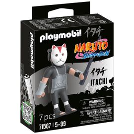 Playmobil Naruto Shippuden 71567 - Itachi