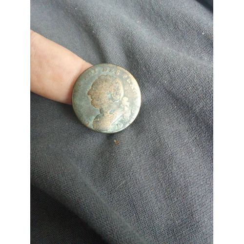 Monnaie Louis Xvi 12 Deniers 1792