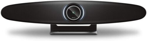 Trust Iris Caméra pour Visioconférence 4K UHD