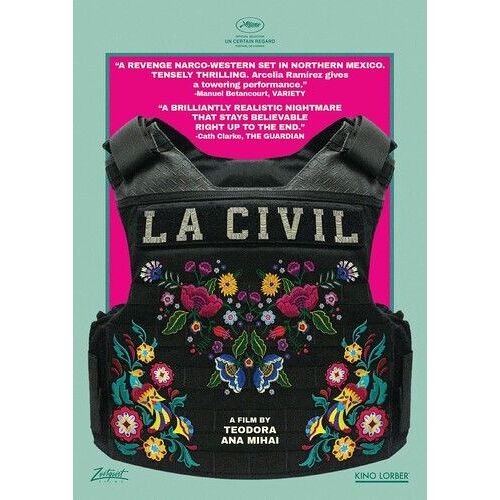 La Civil [Digital Video Disc] Subtitled