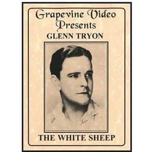The White Sheep [Digital Video Disc]