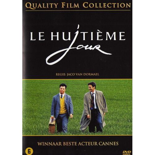 Le Huitième Jour