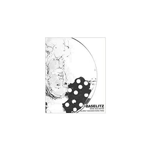 Georg Baselitz Meine Neue Mütze