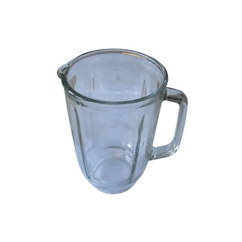 BOL EN VERRE NU 1,5 L POUR BLENDER KENWOOD