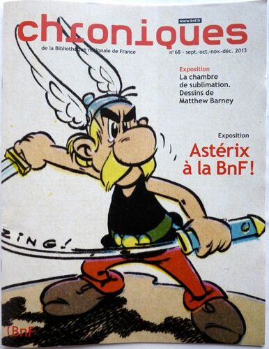 Chroniques 68 
