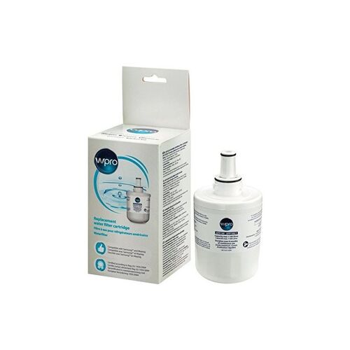 Filtre à eau Wpro APP100/1 pour réfrigérateur Samsung & Mytag