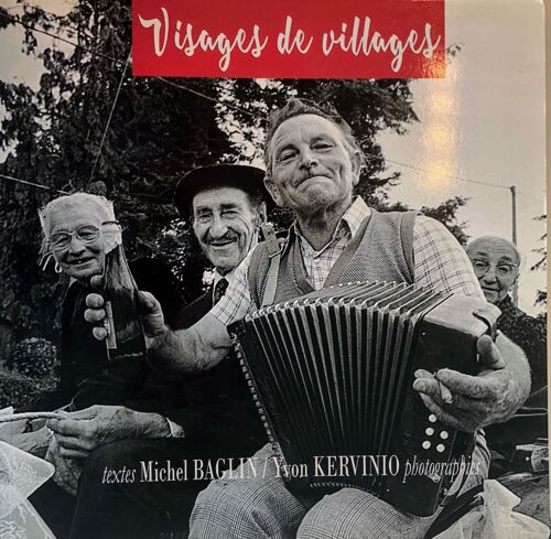 Visages De Villages