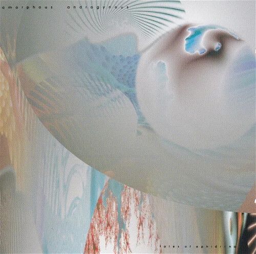 Amorphous Androgynous - Tales Of Ephidrina - Limited [Compact Discs] Ltd Ed, Italy - Import