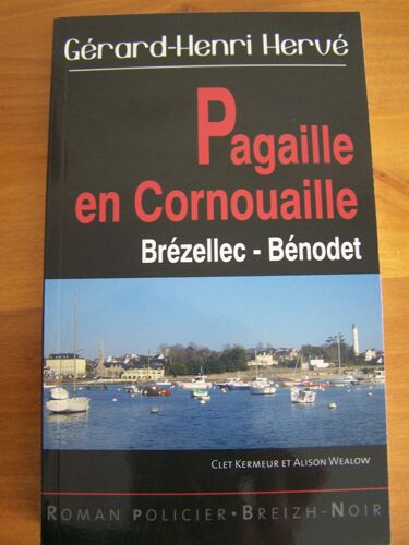 Pagaille En Cornouaille