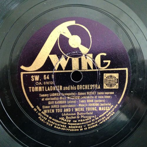 When You And I Were Young, Maggy - Really The Blues