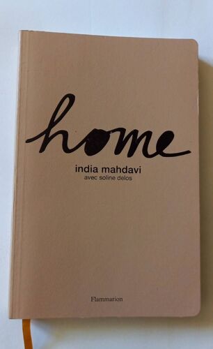 Home India Mahdavi Avec Soline Delos Flammarion 2012
