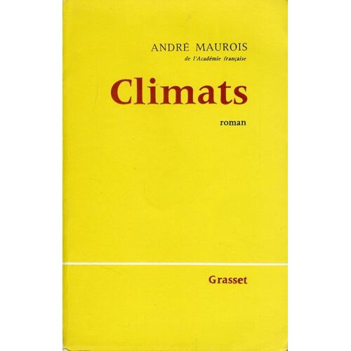 Climats