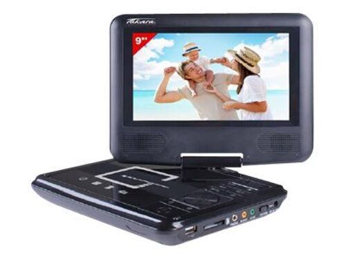 Takara VR149B - Lecteur DVD