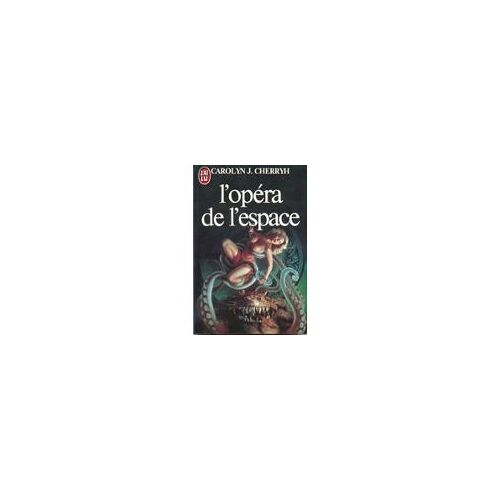 L'opéra De L'espace