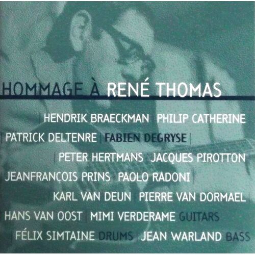 Hommage A Rene Thomas