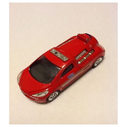 Norev Peugeot H2o 1/52
