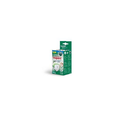 Vicks - Diffuseur Vicks Comforting Vapors Vh1700juv Emea (+ 5 Tabs) 