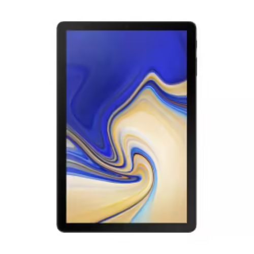 Tablette Samsung Galaxy Tab S4 WiFi + 4G 64 Go 10.5 pouces Blanc