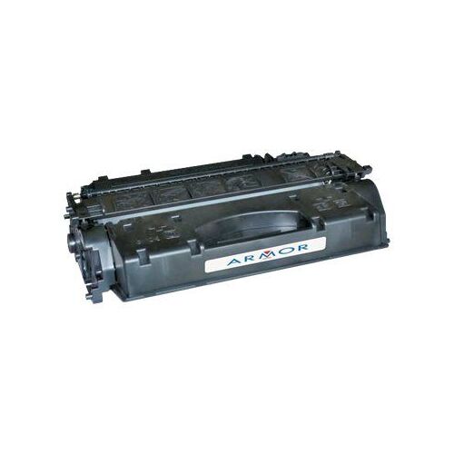 Armor L651 - Haute capacité - noir - cartouche de toner - pour HP LaserJet Pro 400, 400 M401a, 400 M401d, 400 M401dn, 400 M401dne, 400 M401dw, 400 M401n