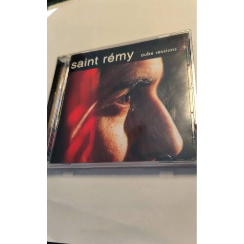Saint Rémy -Aude Sessions 1