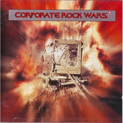 Corporate Rock Wars