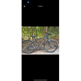 Vélo Btwin 520 Taille L