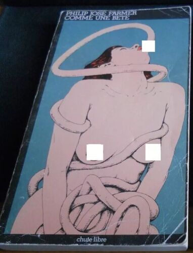Comme Une Bete (P J Farmer)