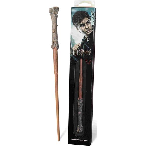 Réplique Baguette Harry Potter 38 Cm Noble Collection