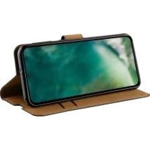 Xqisit Slim Wallet Samsung Galaxy A34 5g 360° Noir