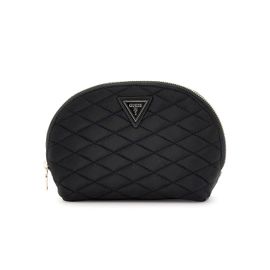 Trousse Guess Dome Femme Marron