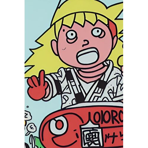 Crayonpunk Comics Zine