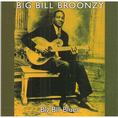 Bill Bill Blues