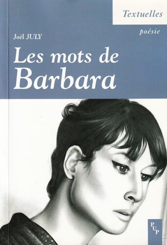 Les Mots De Barbara