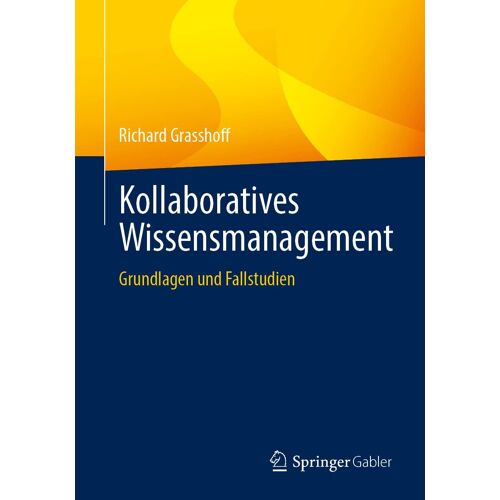 Kollaboratives Wissensmanagement