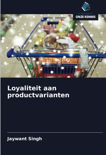Loyaliteit Aan Productvarianten