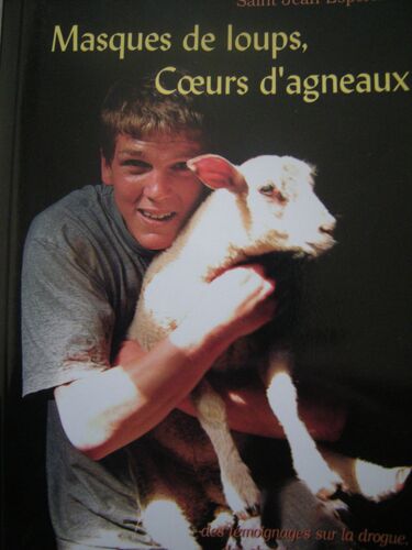 Masques De Loups, Coeurs D'agneaux - Des Témoignages Sur La Drogue, Des Chemins Pour S'en Sortir