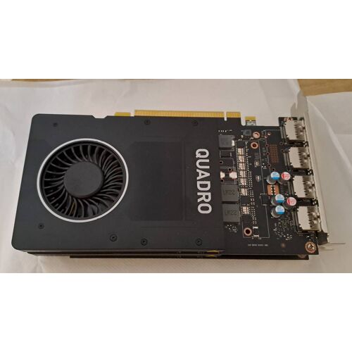 Carte graphique Quadro p2200