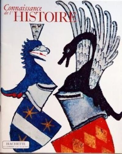 Connaissance De L'histoire N° 6 Du 17/05/1967 - Sommaire - Anniversaire De La Semaine - 19 Mai 1643 Bataille De Rocroi - La Vie Quotidienne Au Temps De Saint Louis La Chevalerie Par E Faral - Les Croisades - Actualite De L'histoire - La Vie Quotid...