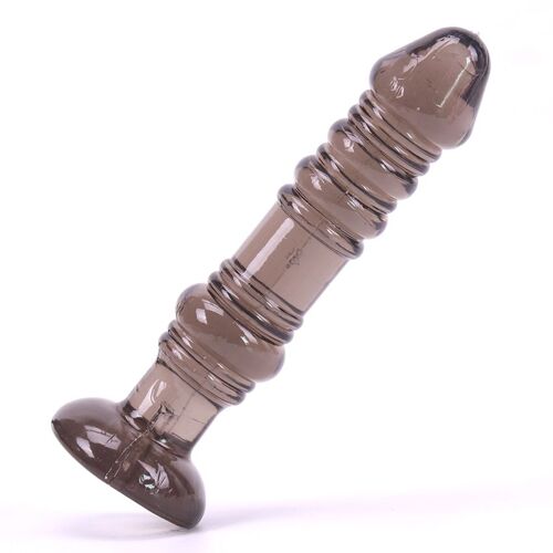 Godemichet Anal En Silicone Pour Homme Et Femme, Jouet Sexuel Pour Adulte, Sensation De Peau