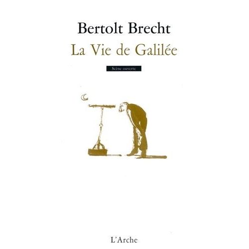 La Vie De Galilée