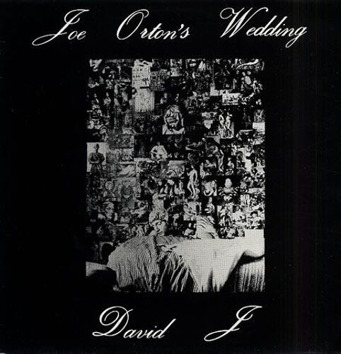 Joe Ortons Wedding