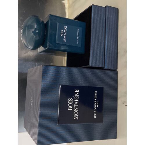 Gris Montaigne - Tanin & Argan Botox Capillaire 1000ml + Sérum 40ml 
