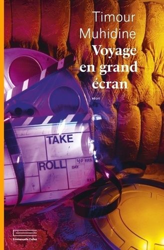 Voyage En Grand Écran