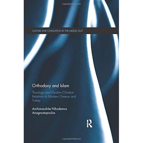 Orthodoxy And Islam