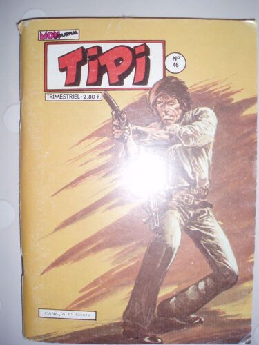 Tipi N°46