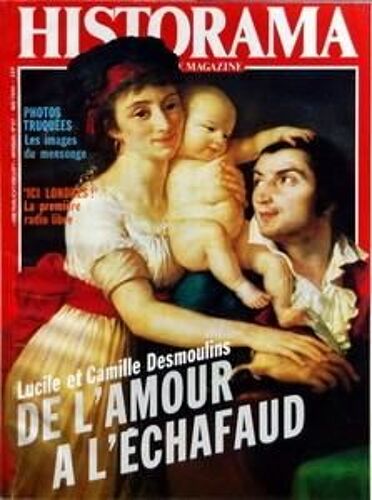 Historama N° 27 Du 01/05/1986 - Sommaire - Batailles - Carnage A Solferino Par Jean Watelet - Calcul - Le Roman Des Chiffres Par Jean-Joel Bregeon - Pionniers - Radio-Londres La Premiere Des Radios Libres Par Eddy Florentin - Supercherie - Heurs E...