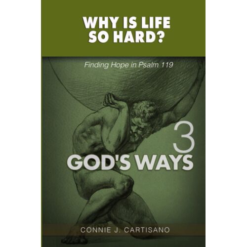 Volume 3: God's Ways