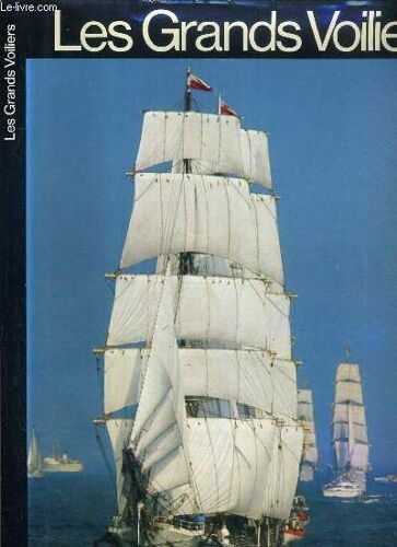 La Parade Des Grands Voiliers