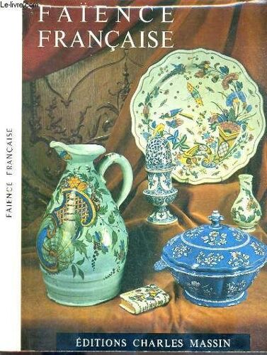 Faience Francaise